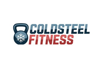 ColdSteelFitness.com - Creative brandable domain for sale