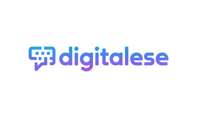Digitalese.com