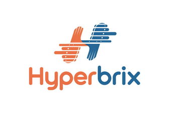 HyperBrix.com - Creative brandable domain for sale