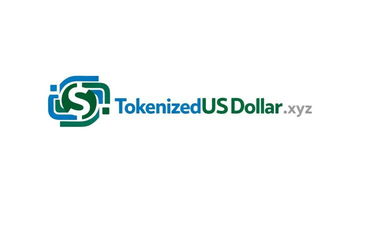 TokenizedUSDollar.xyz - Creative brandable domain for sale