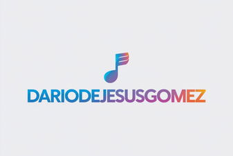 DarioDeJesusGomez.com - Creative brandable domain for sale