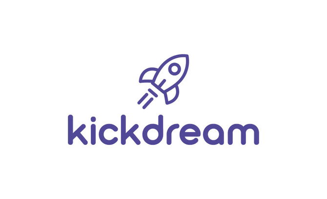 KickDream.com