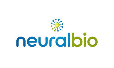 NeuralBio.com - Creative brandable domain for sale