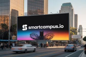 SmartCampus.io - Unique premium domains for sale