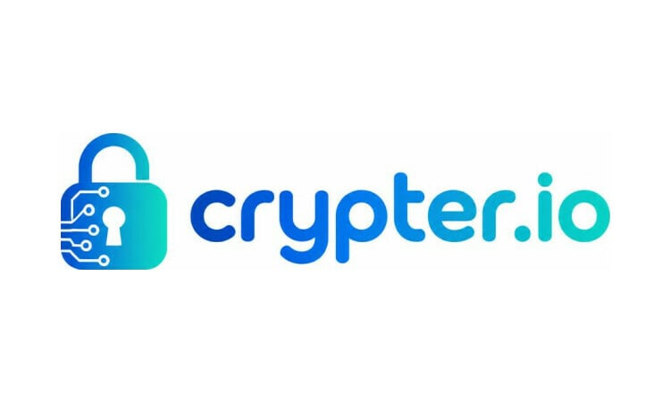 Crypter logo