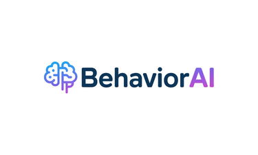 BehaviorAI.com - Creative brandable domain for sale