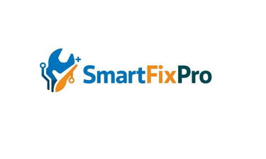 SmartFixPro logo