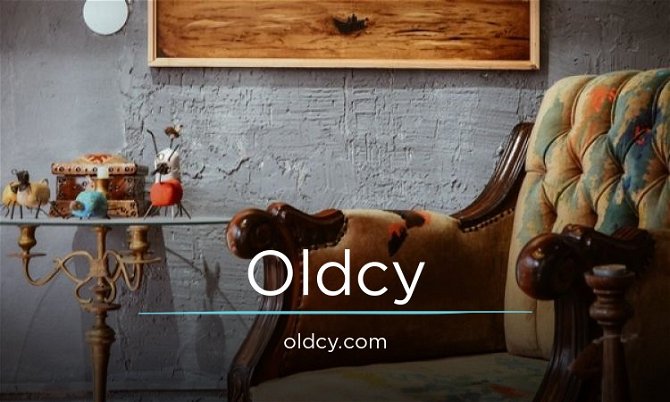 Oldcy.com