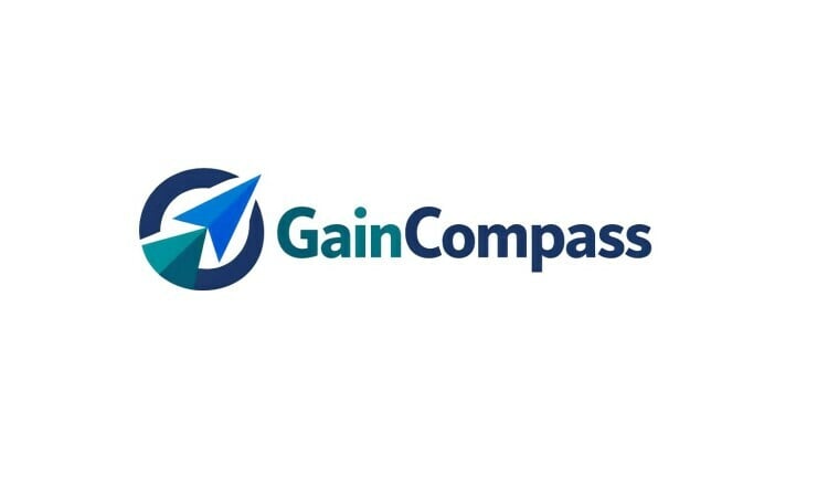 GainCompass logo