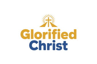 GlorifiedChrist.com - Creative brandable domain for sale