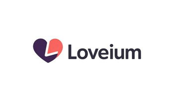 Loveium logo