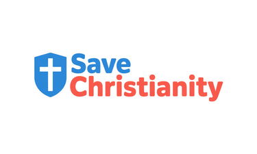SaveChristianity.com - Creative brandable domain for sale