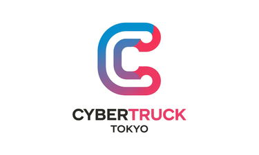 CyberTruck logo
