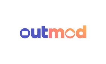 OutMod.com - Creative brandable domain for sale