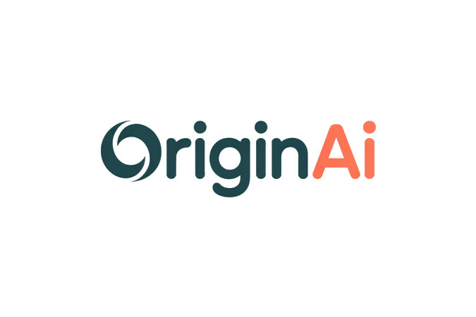 OrignAI logo