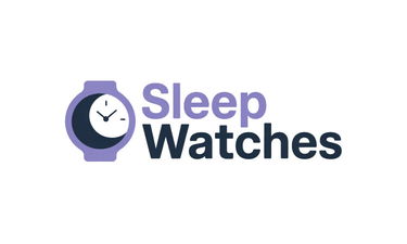 SleepWatches.com - Creative brandable domain for sale