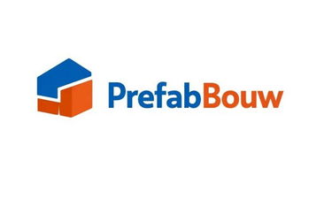 PrefabBouw logo