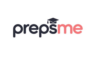 PrepsMe.com - Creative brandable domain for sale