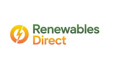 RenewablesDirect.com - Creative brandable domain for sale