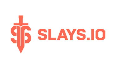 Slays.io - Creative brandable domain for sale