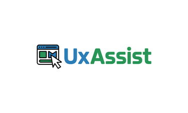 UXAssist logo