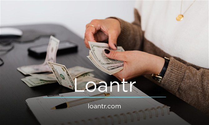 Loantr.com