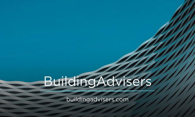 BuildingAdvisers.com