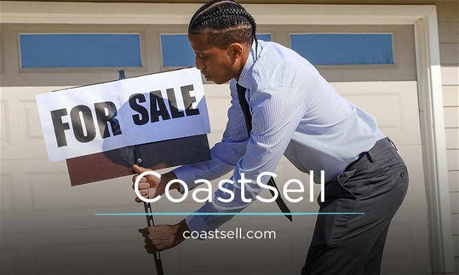 CoastSell.com