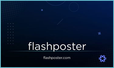 FlashPoster.com - Great premium domain names