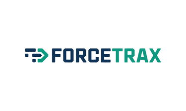 ForceTrax.com - Creative brandable domain for sale