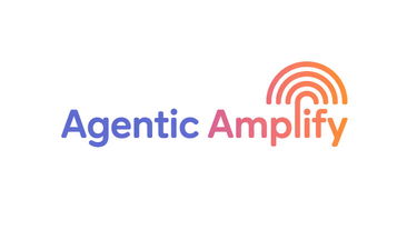 AgenticAmplify.com - Creative brandable domain for sale