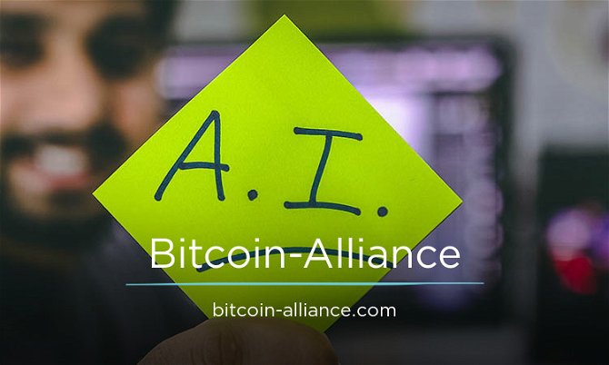 Bitcoin-Alliance.com