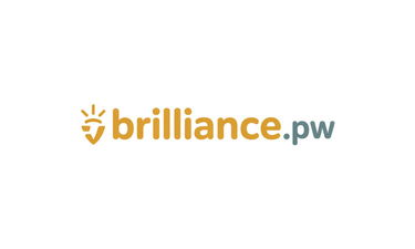Brilliance.pw is for sale