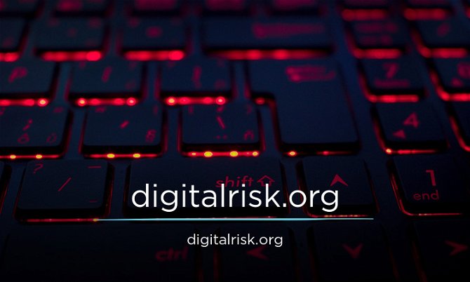 DigitalRisk.org