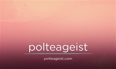 Polteageist.com