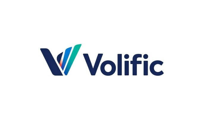 Volific logo