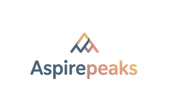 AspirePeaks.com - Creative brandable domain for sale