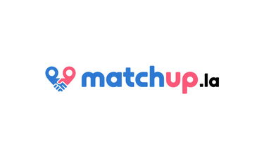 MatchUP logo