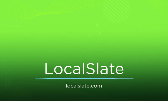 LocalSlate.com