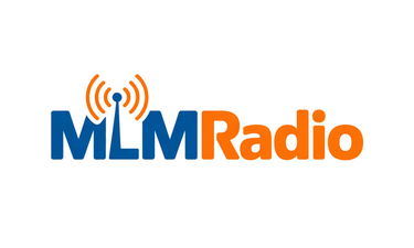 MLMRadio.com - Creative brandable domain for sale