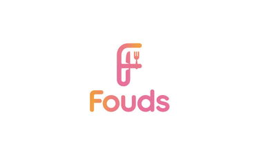 Fouds.com - Creative brandable domain for sale