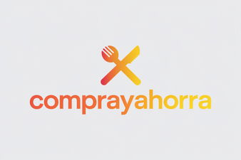 ComprayAhorra.com - Creative brandable domain for sale