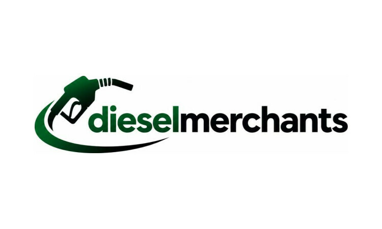 dieselmerchants logo