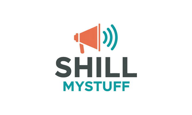 ShillMyStuff.com