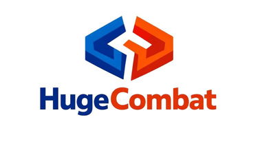 HugeCombat.com - Creative brandable domain for sale