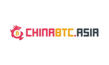 ChinaBTC.asia - Creative brandable domain for sale