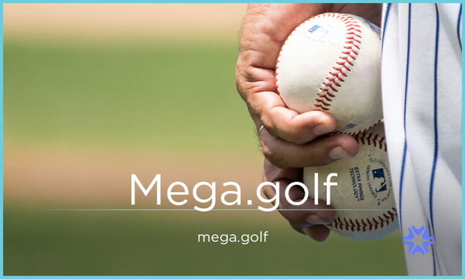 Mega.golf