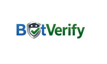 BotVerify.com - Creative brandable domain for sale