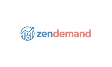 ZenDemand.com - Creative brandable domain for sale