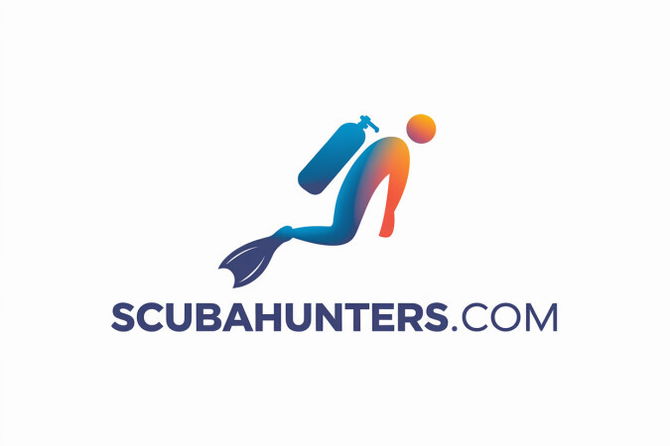 ScubaHunters.com